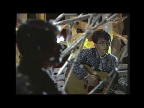Small Peace - Love Is Like Fog [Show Express] | Aired 12/04/1988 on KBS