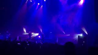Seasons in the Abyss by Slayer - LIVE at Times Union Center August 1st 2018