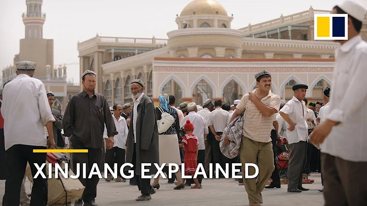 Explainer: Why Xinjiang is so important to China - DayDayNews