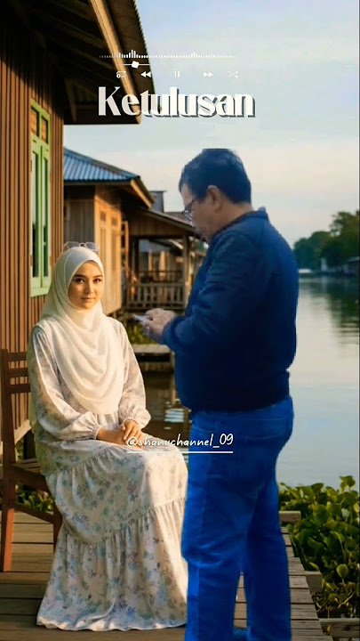 Rintihan Hati Yang Luka - Aprilian