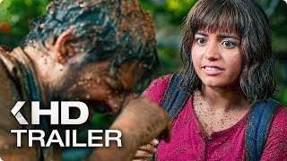 Dora And The Lost City Of D - 5 Minutes Trailers 2019