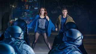 Ready Player One Featurette #2 2018 ‧ Sci-fi/Adventure ‧ Steven Spielberg