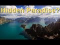 Thailand Hidden Paradise - Riding to Khao Sok National Park 2021