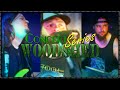 Woodshed hemp films concert series