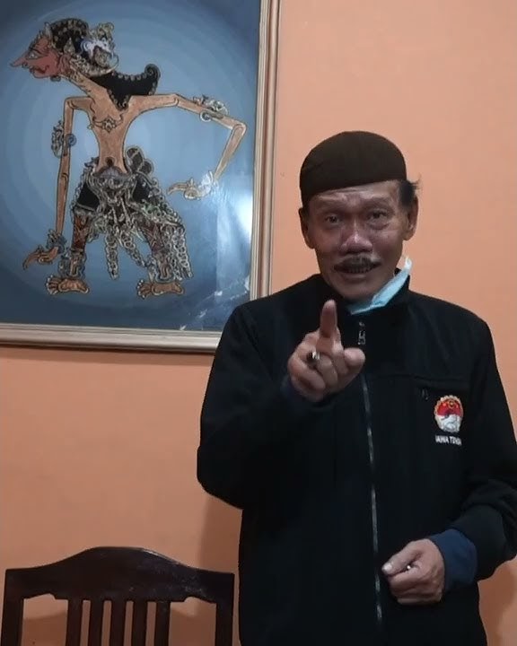 Ki Joko Edan akan Tampil di Merti Desa Kampoeng Sabrangan Makmur