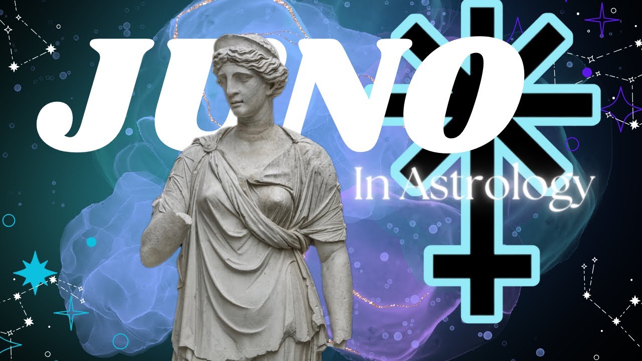 find juno in natal chart