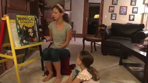 EDCI 325: Shared Reading Teaching Tryout