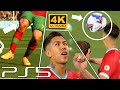 (PS5) FIFA 21 Next Gen NEW Features and Game Details in 4k