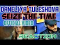 Daneliya Tuleshova - Ózińe sen | Seize the time / official video / Junior Eurovision 2018