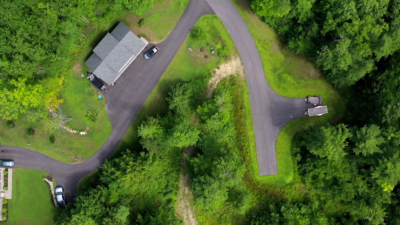 House Lots For Sale in North Yarmouth, Maine Lot 3 Haskell Road and 7