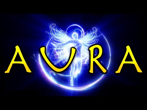 Unlock Your AURA's Full Power 💫 Balance ALL 7 Chakras (Must Try)