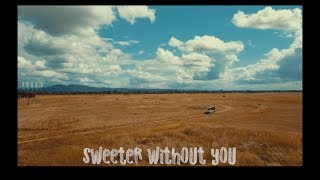 Borgeous & Taylr Renee - Sweeter Without You (Helar Rework) | [Lyrical Video]