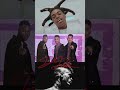 Roll in peace x Part time lover x Kodak Black x XXXTentacion x Htown x Mashup