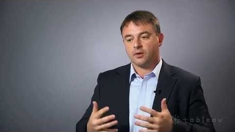 Making data-driven decisions at Cisco