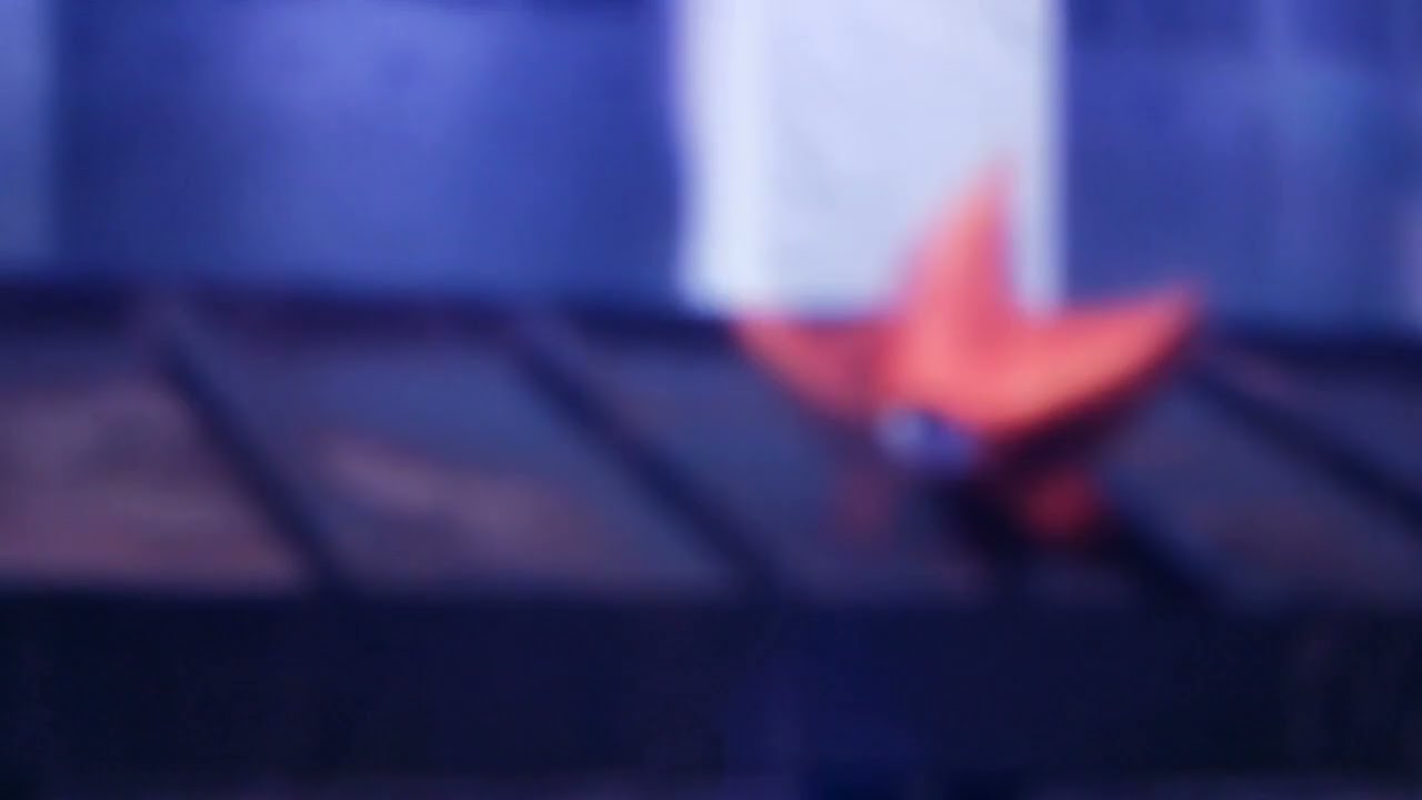 SMTV Decarabia spinning