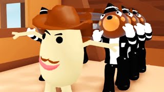 Piggy Roblox Coffin Dance Meme Compilation *Glitch Edition* Resimi