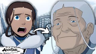What Happened to Katara After the Avatar Series? by Anime Xperienze 1,068 views 2 weeks ago 1 minute, 54 seconds