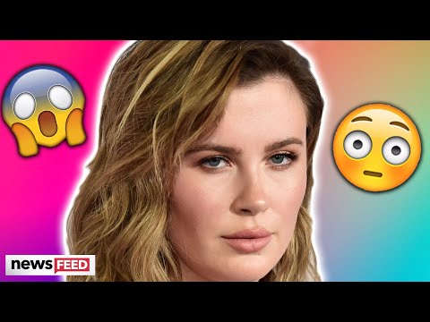 Ireland Baldwin MUGGED & Robbed By Woman On Drugs!