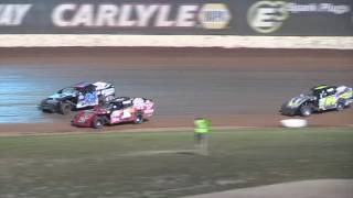 Lucas Oil Speedway Weekly Racing Feature Highlights