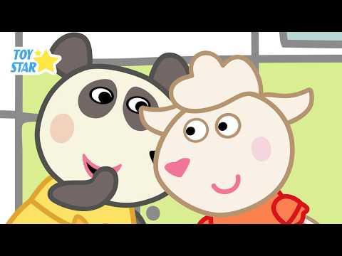 Dolly Mopse Cartoon Partnertausch