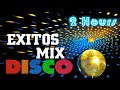 Musica Disco De Los 80 90 Exitos En Ingles - Musica Disco De Los 80 90 Exitos En Ingles