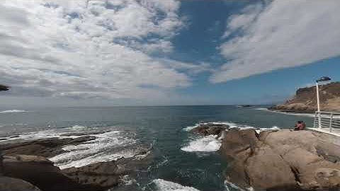 VR 180 La Caleta Tenerife