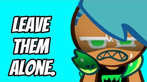 In Defense of Pond Dino Cookie…