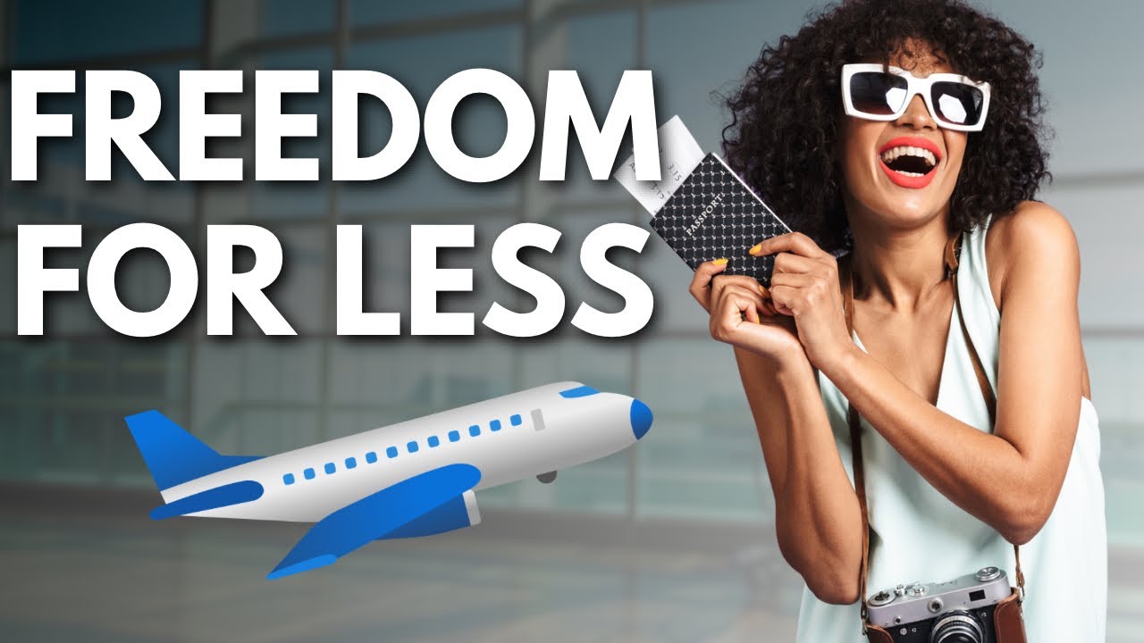 How Much Money Do You Need to Move Abroad? 