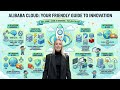 What is Alibaba Cloud? About Alibaba Cloud - Services explained