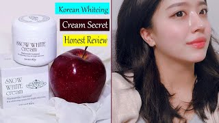 ๐ฅ Snow White Cream Review: Is It Really Worth It? (Honest Pros & Cons)