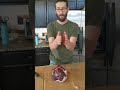 Butchering a Deer - Shank and Rounds