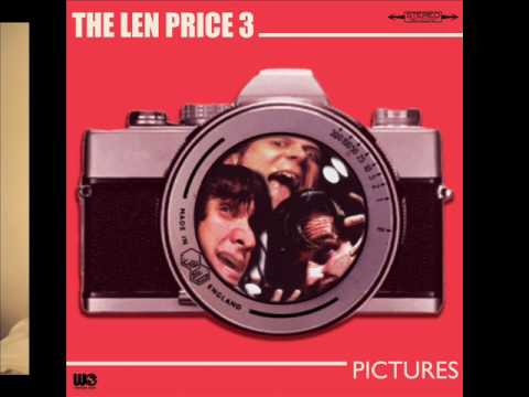 The Len Price 3 - The Girl Who Became A Machine