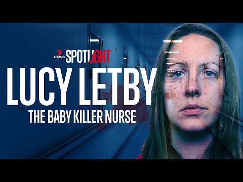 The chilling crimes of Lucy Letby: The Baby Killer Nurse | Full Documentary