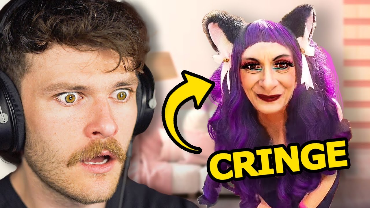 I Could Barely Finish This Video... 2