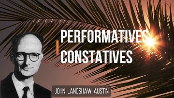 PRESUPPOSITION AND SPEECH ACTS