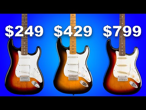 『比較的美品』SQUIER BY FENDER STRAT hqdefault.jpg