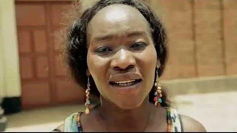 Ana Rija le Yesu-South Sudanese Gospel music Stell...