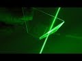 Exploring Holograms and Light Manipulation