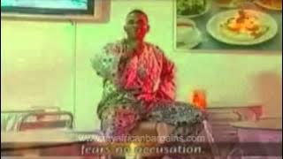 Paul Nwokocha   Akam Di Ocha   Video mp4