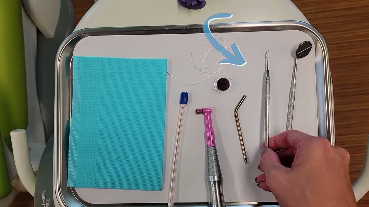 What are those pointy things you’re putting in my kid’s mouth?