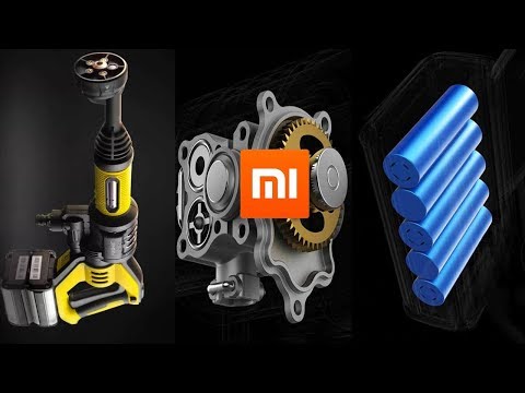 🔥 10 НОВИНОК ОТ XIAOMI О КОТОРЫХ ВЫ 100% НЕ ЗНАЛИ - УДОЧКА, ФРИТЮРНИЦА И ПОЗОЛОЧЕННЫЙ КРОЛИК XIAOMI
