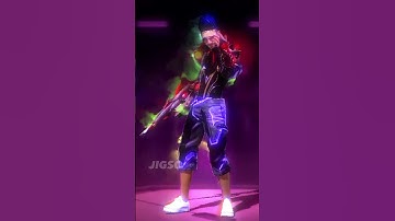 Darkside X Aaja Sanam🔥// Capcut editing tutorial, ff edit tutorial, lobby edit ff #shorts