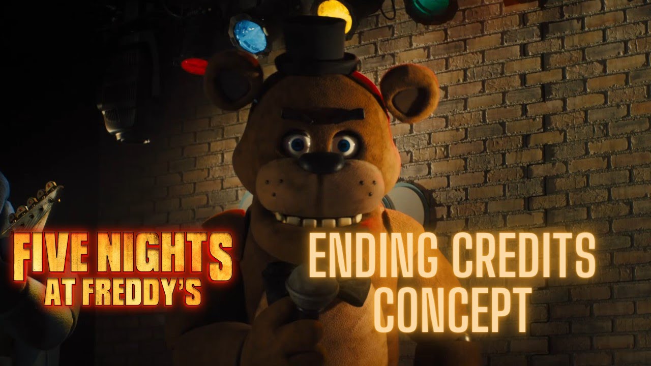 five nights at freddys filme dublado completo spoilers｜Pesquisa