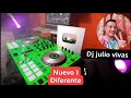 Otro mixseo mas de dj julio vivas