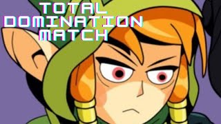 Brawlhalla - Total Domination in rank with Ember! Down sig Master! #Brawlhalla