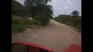 TUNELES DE CHANCANI- CORDOBA- ARGENTINA