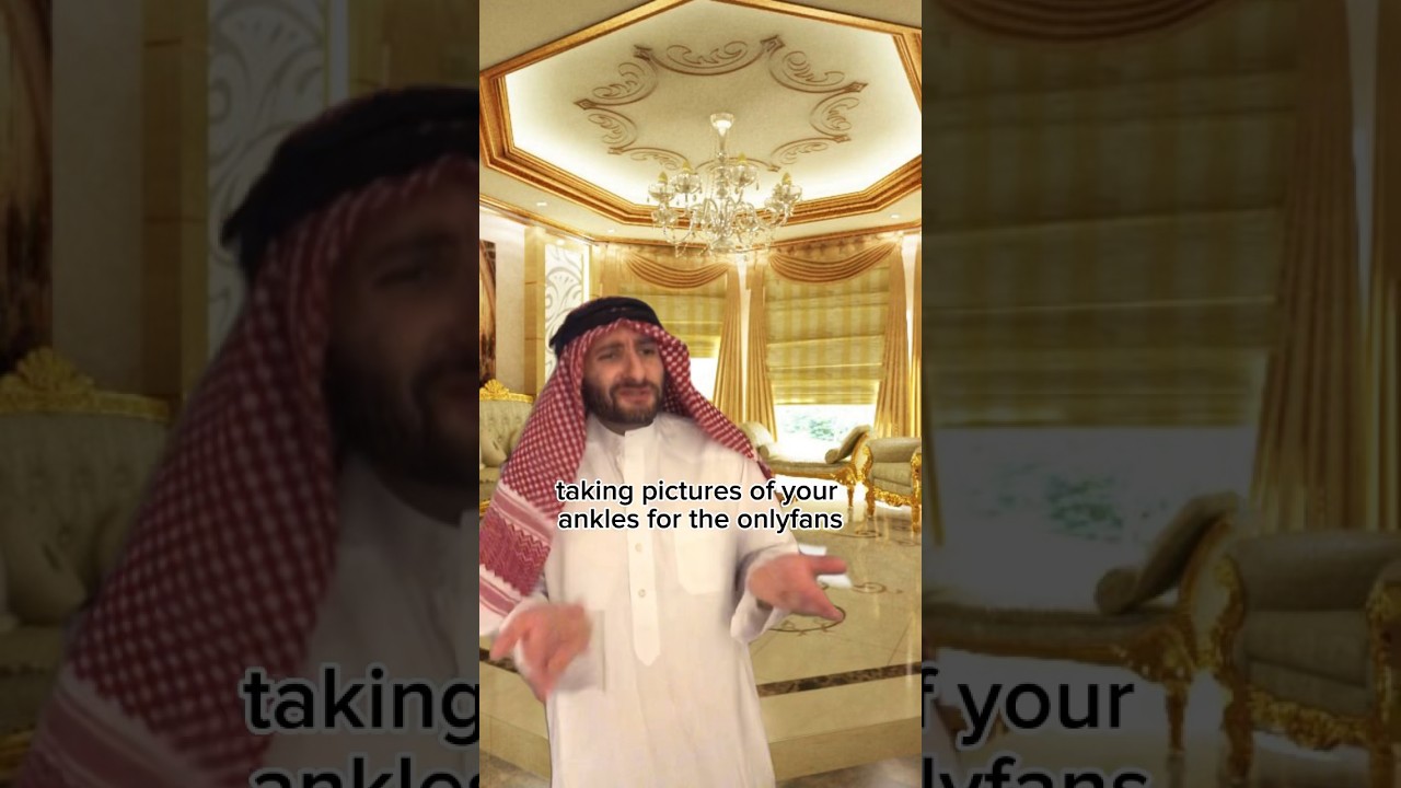 How Arab Vs Non Arab  Men Be Like With Their Women 