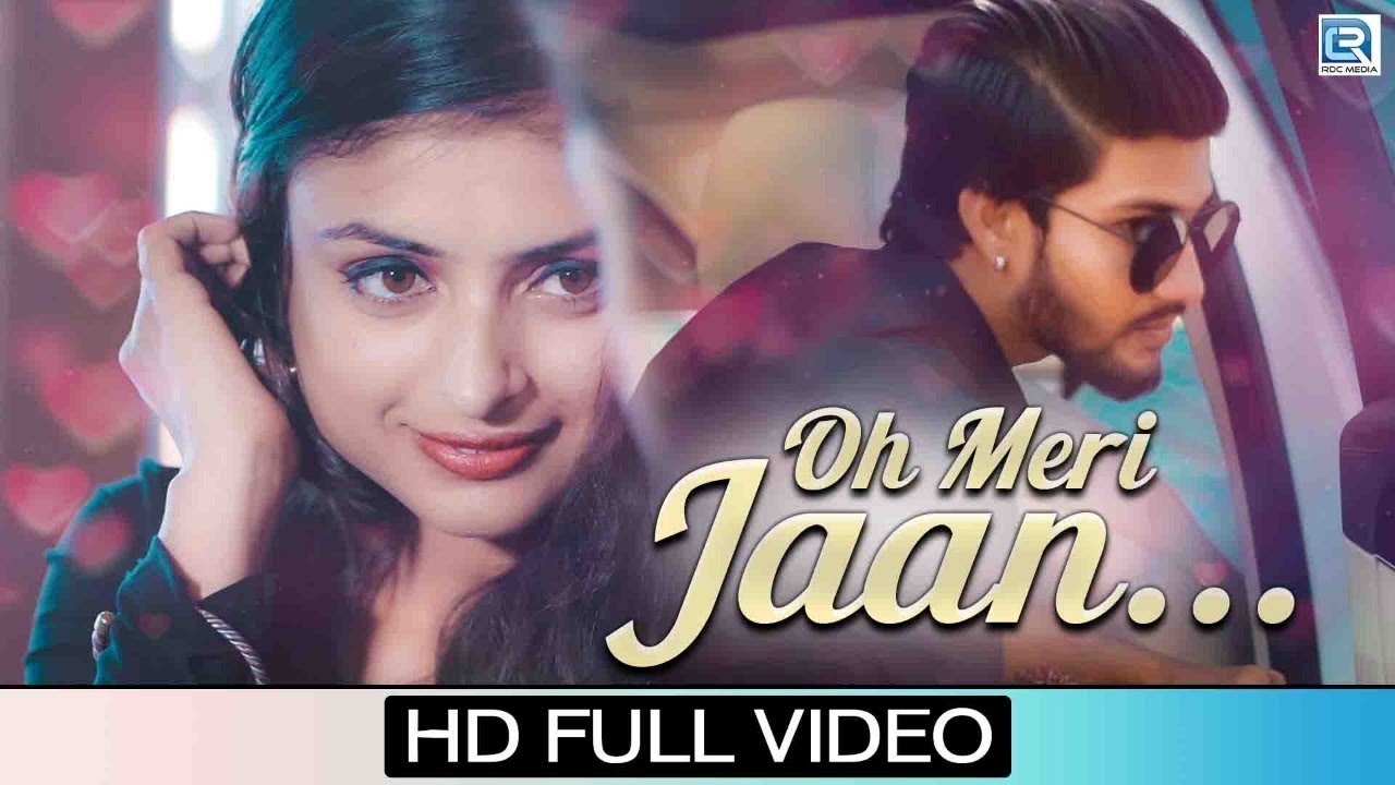 OH MERI JAAN - Sad Song || Buddhi, Starkumar || New Punjabi Song 2019 rajasthani songs