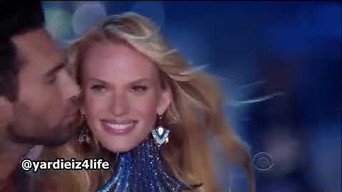 Thumbnail of Maroon 5   Moves Like Jagger Victorias Secret