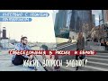 Интервью с Frontend разработчикам. Про собеседования в Европе, России